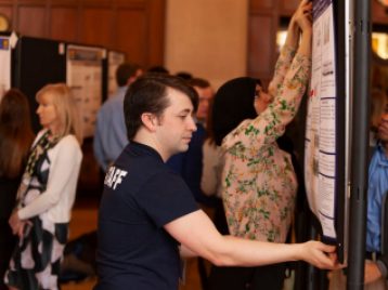 2018 UROP Spring Symposium